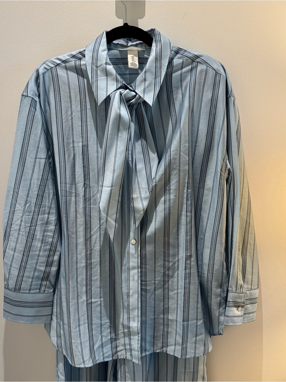 H&M — Matching Set (Size M) - Picture 2 of 6